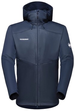Mammut Ultimate VII SO Hoodie Men Mammut Ultimate VII SO Hoodie Men