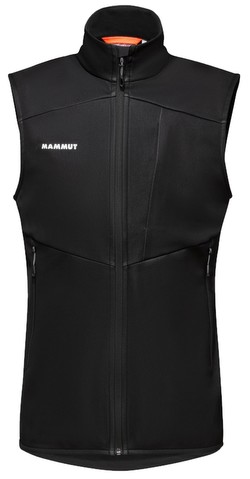 Mammut Ultimate VII SO Vest Men Mammut Ultimate VII SO Vest Men