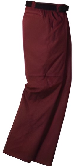 Mammut Zip off pants Mammut Zip off pants