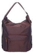Mandarina Duck MD20 Lux Shoulder Bag (QNT09) Mandarina Duck MD20 Lux Shoulder Bag (QNT09)