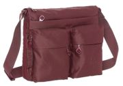 Mandarina Duck MD20 shoulder bag (QMTX6) Mandarina Duck MD20 shoulder bag (QMTX6)