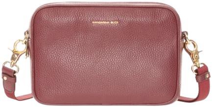 Mandarina Duck Mellow Leather Crossbody (FZT83) Mandarina Duck Mellow Leather Crossbody (FZT83)