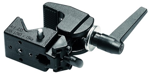 Manfrotto 035C Super Clamp Photo Manfrotto 035C Super Clamp Photo