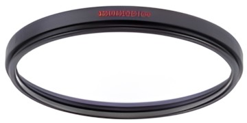 Manfrotto Advanced UV filter 82 mm Manfrotto Advanced UV filter 82 mm