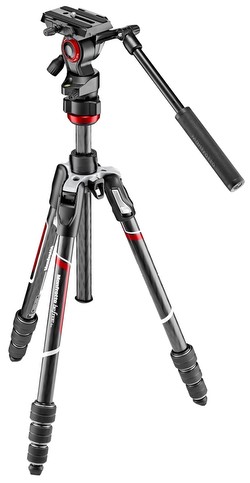 Manfrotto MVKBFRTC-LIVE Manfrotto MVKBFRTC-LIVE
