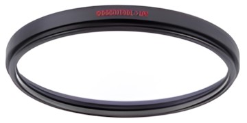Manfrotto Essential UV Filter 52 mm Manfrotto Essential UV Filter 52 mm