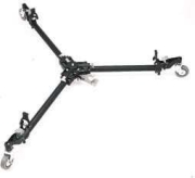 Manfrotto MA181B Folding Tripod Cart Car Manfrotto MA181B Folding Tripod Cart Car