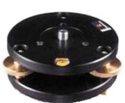 Manfrotto MA338 leveling device Manfrotto MA338 leveling device