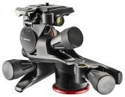 Manfrotto MHXPRO-3WG Manfrotto MHXPRO-3WG