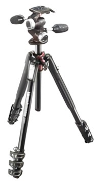 Manfrotto MK190XPRO3-3W Manfrotto MK190XPRO3-3W