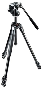 Manfrotto MK290XTA3-2W Manfrotto MK290XTA3-2W