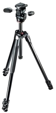 Manfrotto MK290XTA3-3W Manfrotto MK290XTA3-3W