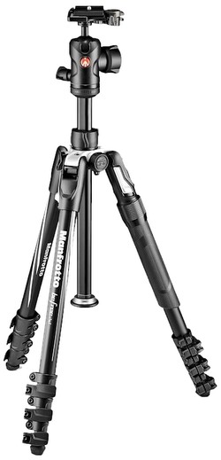 Manfrotto MKBFRLA4B-BHM Manfrotto MKBFRLA4B-BHM