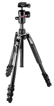 Manfrotto MKBFRLA4-BH Manfrotto MKBFRLA4-BH