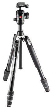 Manfrotto MKBFRTA4GT-BH Manfrotto MKBFRTA4GT-BH