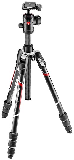 Manfrotto MKBFRTC4-BH Manfrotto MKBFRTC4-BH