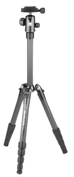 Manfrotto Element Traveller Carbon Kit small Manfrotto Element Traveller Carbon Kit small