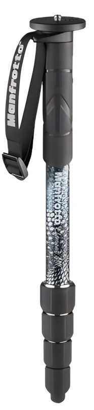 Manfrotto MMELMIIA5BK Manfrotto MMELMIIA5BK