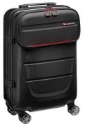 Manfrotto Pro Light Trolley Spin-55 Manfrotto Pro Light Trolley Spin-55