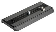Manfrotto Quick-release plate 500PLONG Manfrotto Quick-release plate 500PLONG