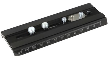 Manfrotto Quick-release plate 501PLONG Manfrotto Quick-release plate 501PLONG