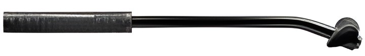 Manfrotto Swivel Handle 500HLV Manfrotto Swivel Handle 500HLV