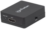 Manhattan 207652 1080p 2-Port HDMI Splitter Manhattan 207652 1080p 2-Port HDMI Splitter
