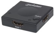 Manhattan 207911 HDMI switch Manhattan 207911 HDMI switch