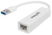 Manhattan USB-A to Gigabit Ethernet Network Adapter 506847 Manhattan USB-A to Gigabit Ethernet Network Adapter 506847