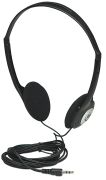 Manhattan Stereo Headphone (177481) Manhattan Stereo Headphone (177481)