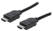 Manhattan Ultra High Speed HDMI Cable (354080) Manhattan Ultra High Speed HDMI Cable (354080)