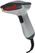 Manhattan USB Long Range CCD Barcode Scanner Manhattan USB Long Range CCD Barcode Scanner