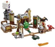 LEGO Super Mario Luigi's Mansion: Spooky Hide and Seek (71401) LEGO Super Mario Luigi's Mansion: Spooky Hide and Seek (71401)