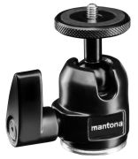 Mantona Basic Ball Head Small Mantona Basic Ball Head Small