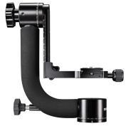 Mantona Gimbal Tripod Head TK-II Mantona Gimbal Tripod Head TK-II