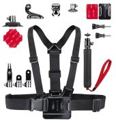 Mantona GoPro Set Street Mantona GoPro Set Street