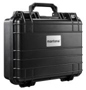Mantona Outdoor protective case M Mantona Outdoor protective case M