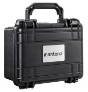 Mantona Outdoor protective case S Mantona Outdoor protective case S