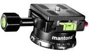 Mantona Panoramic Head 360° Mantona Panoramic Head 360°