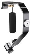 Mantona Floating Mount for GoPro Hero 20313 Mantona Floating Mount for GoPro Hero 20313