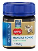 Manuka Health Manuka honey MGO 400+ 250 g Manuka Health Manuka honey MGO 400+ 250 g