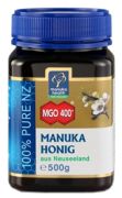 Manuka Health Manuka honey MGO 400+ 500 g Manuka Health Manuka honey MGO 400+ 500 g
