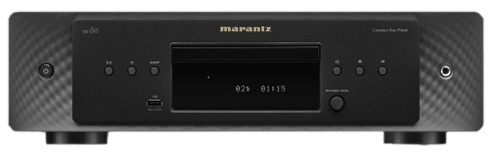 Marantz