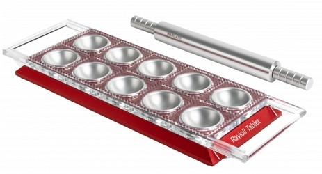 Marcato Ravioli Tablet Marcato Ravioli Tablet