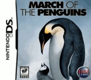 Midway March of the Penguins DS Midway March of the Penguins DS
