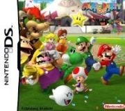 Nintendo Mario Party DS Nintendo Mario Party DS