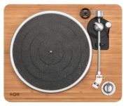 House of Marley Stir It Up Turntable House of Marley Stir It Up Turntable