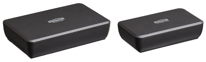 Marmitek Surround Anywhere 221 Marmitek Surround Anywhere 221