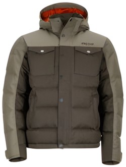 Marmot Fordham Jacket Men Marmot Fordham Jacket Men