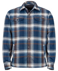 Marmot Ridgefield LS Marmot Ridgefield LS